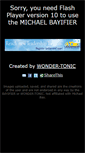 Mobile Screenshot of bayifier.com